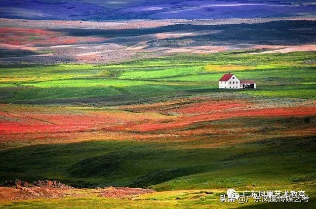 三分钟彻底搞懂景深,如何正确应用景深