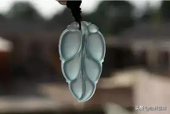 如何轻松分辨翡翠中的“小鲜肉”和“老腊肉”？