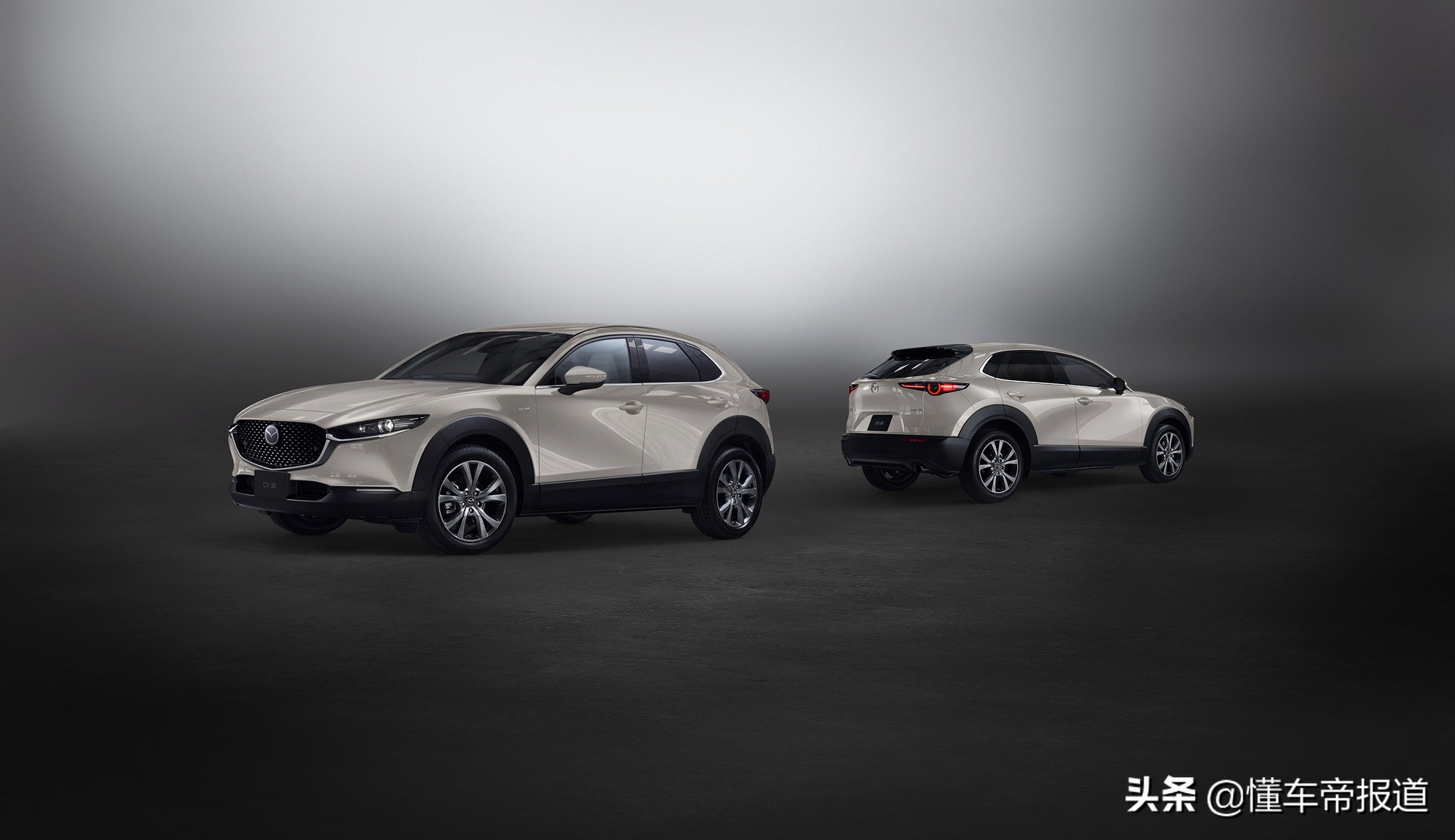 新车马自达昂克赛拉需要磨合吗,新车马自达昂克赛拉