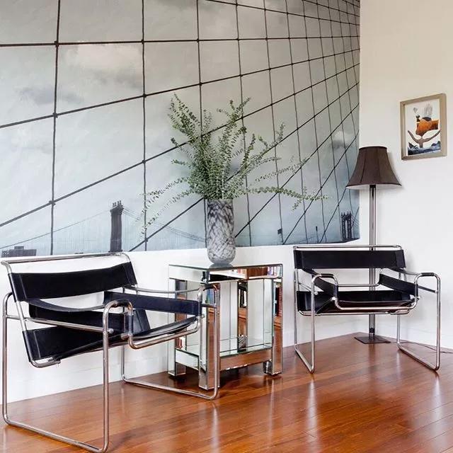 富人与穷人装修,给穷人装修和给有钱人装修