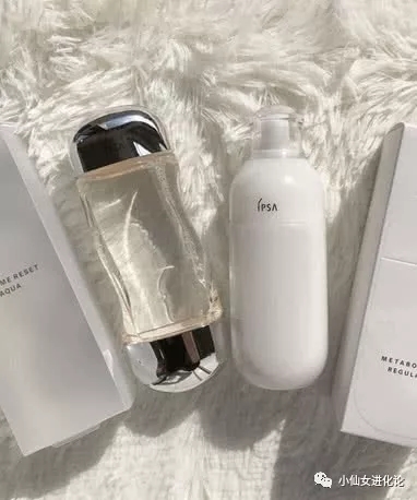 全网零差评的最佳水乳搭配,经典水乳推荐cp