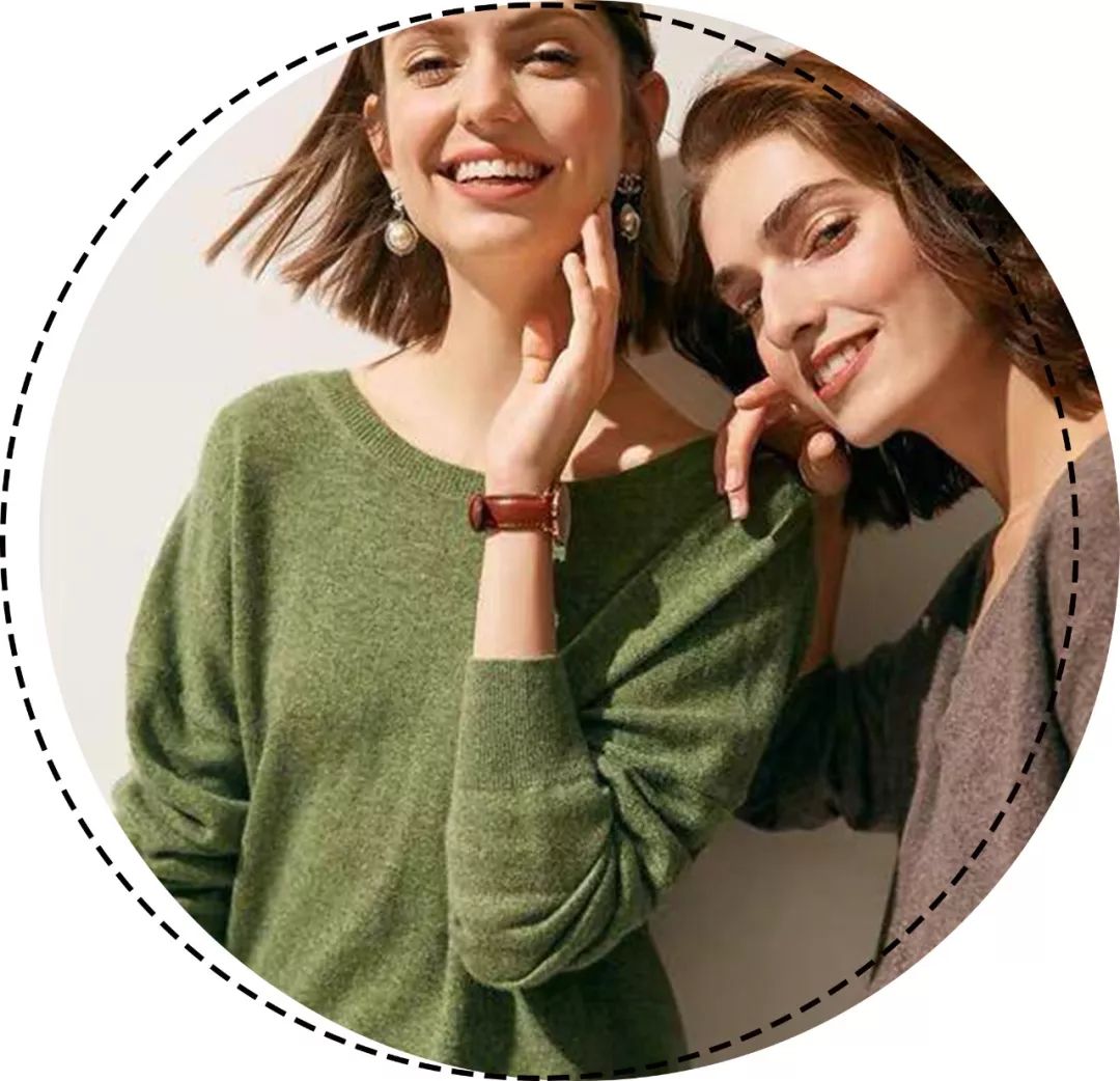 淘宝好看且便宜的毛衣,淘宝上比较好的毛衣