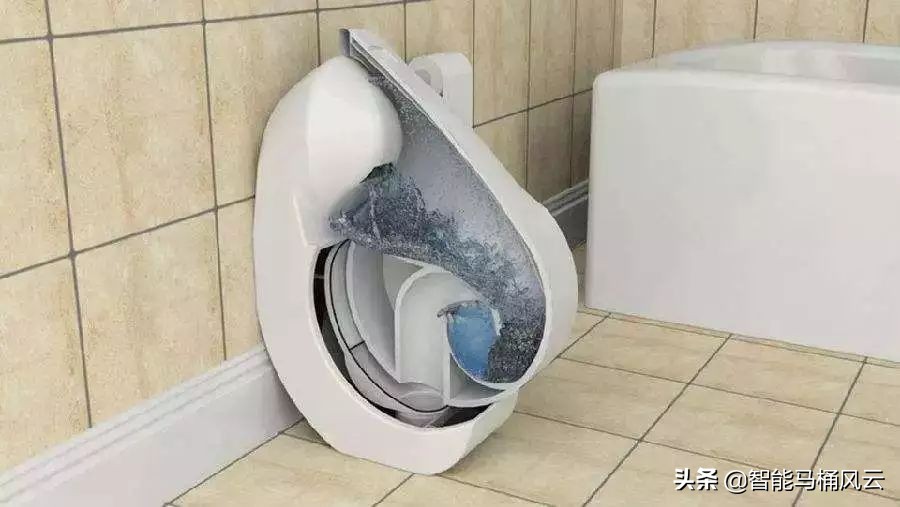 马桶冻裂了怎么修复,马桶冻裂怎么区别质量问题