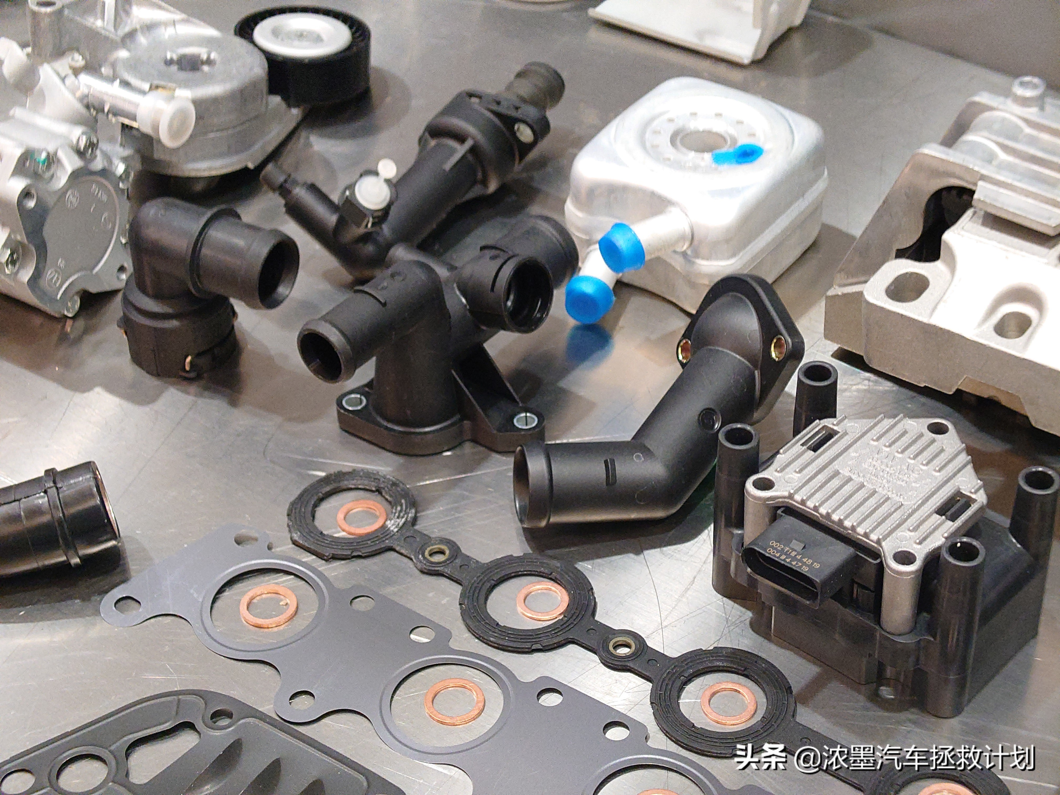 四代高尔夫升级外观,新款高尔夫哪代最经典