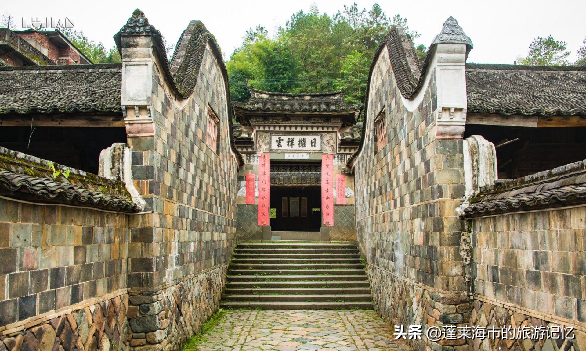 温州最值得一去的文物古迹,温州五大名胜古迹