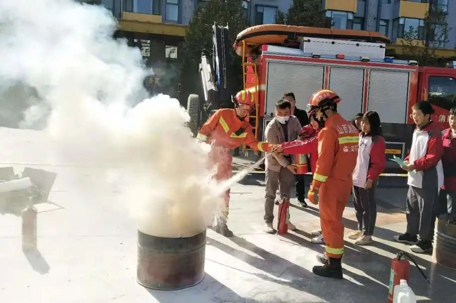 2023年119消防宣传月宣传,甘肃119消防宣传活动月