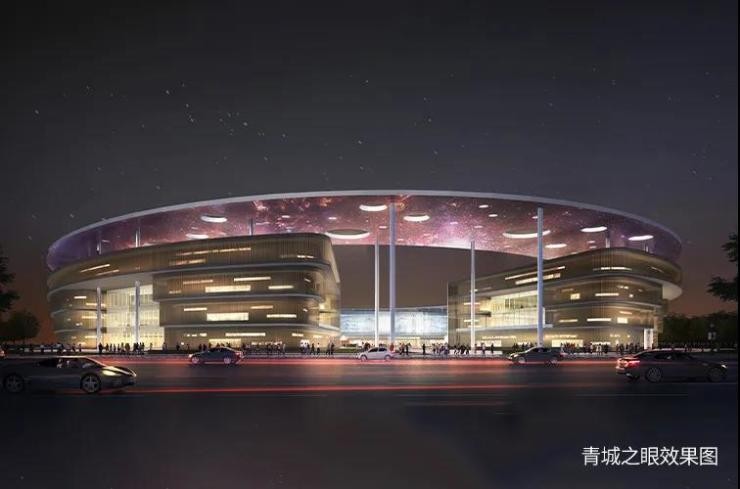 呼市改善浪潮下保全庄板块值不值得一张上车门票？