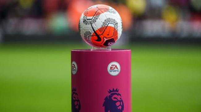 疫情之下英超联赛,利物浦能否打破英超无冠的宿命