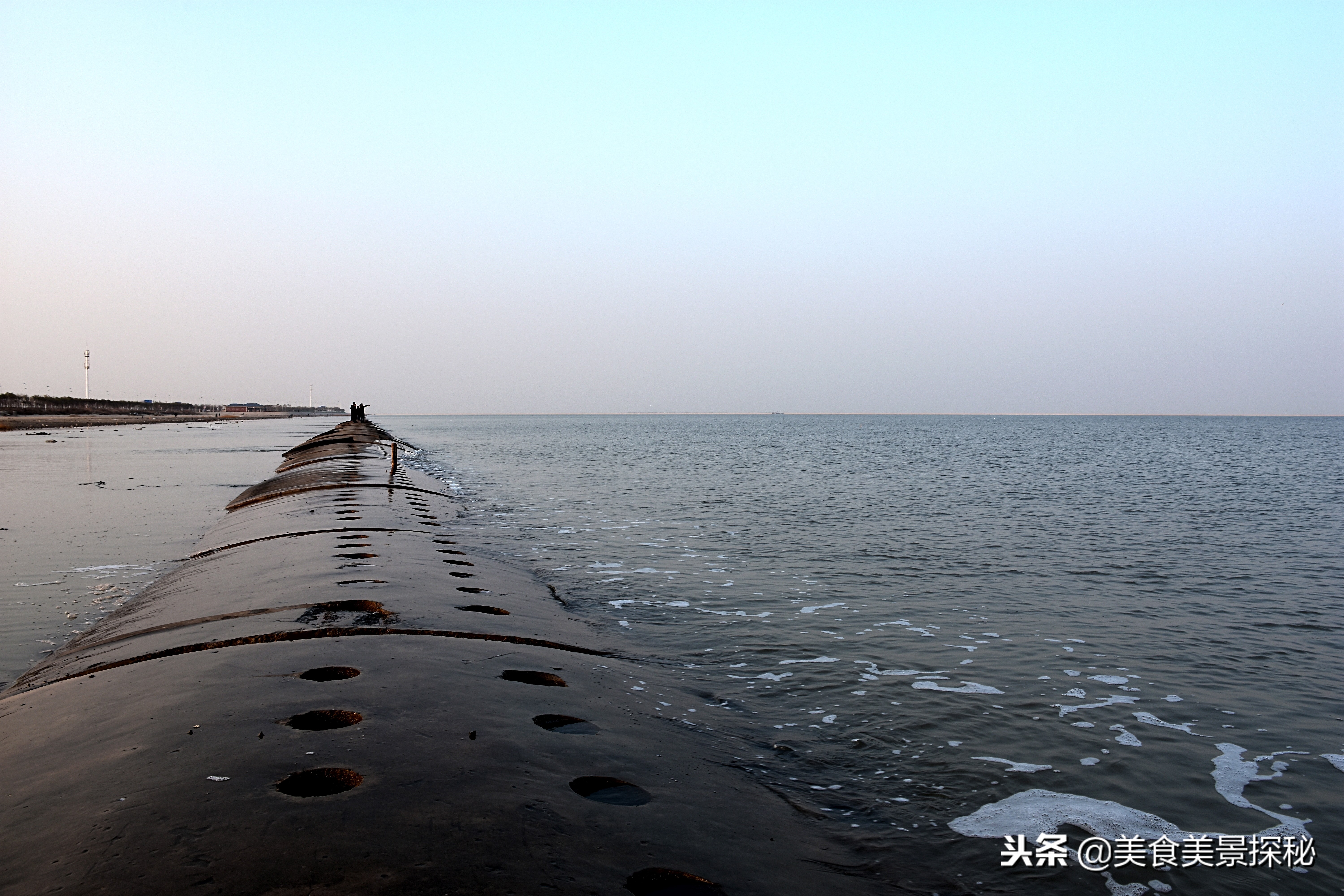 天津游玩攻略东疆湾,天津东疆湾旅游攻略