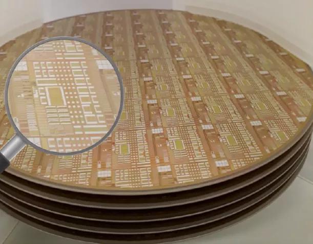 2021中国十大半导体公司,2023年全球半导体芯片公司top10