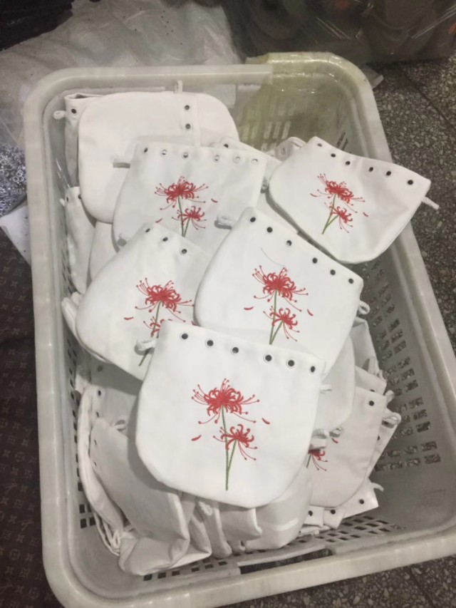 白沟创业小镇,美丽的白沟