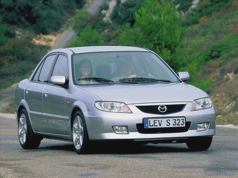 万元不到满足操控乐趣？车叔真没开玩笑