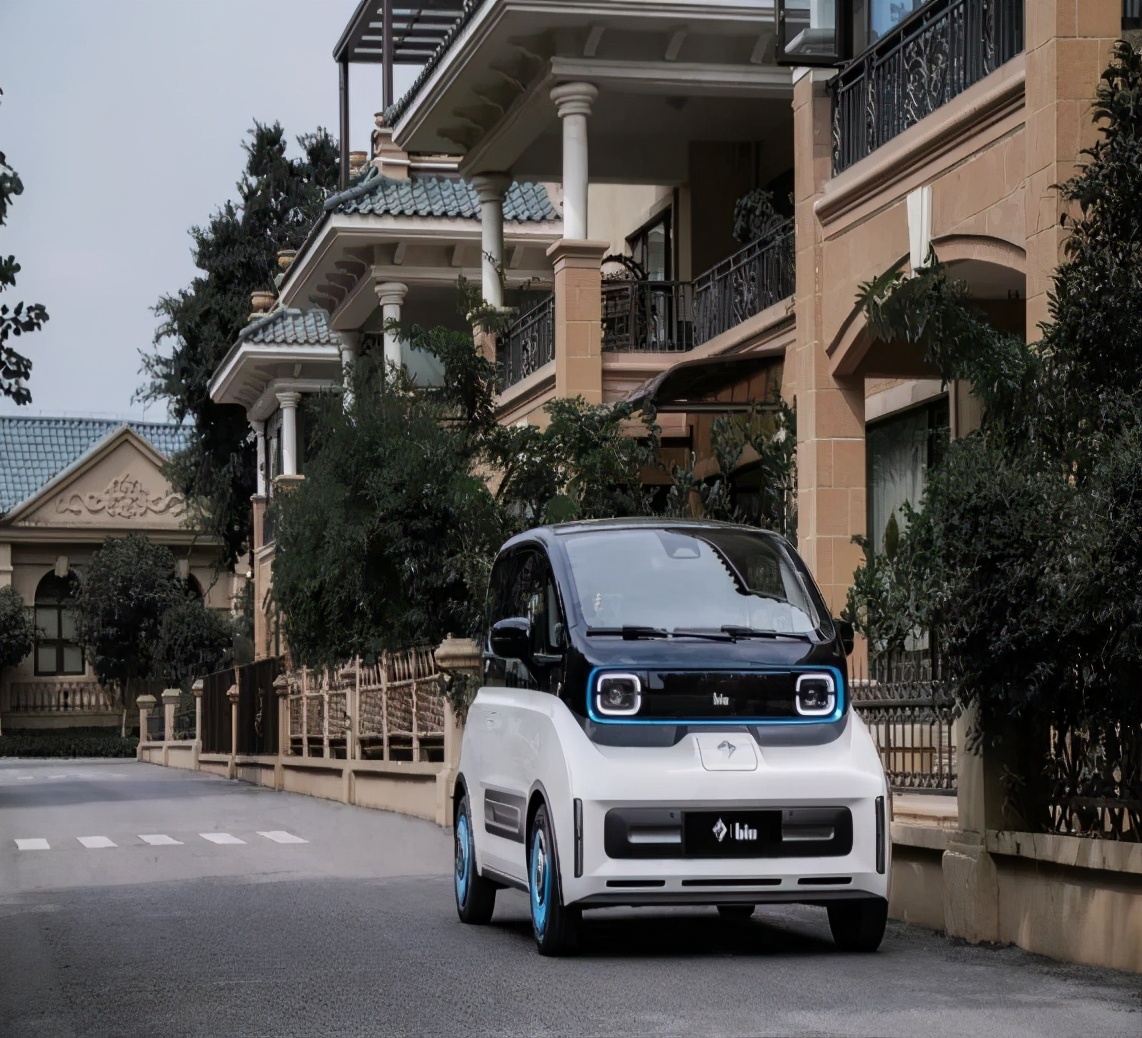 上汽通用五菱miniev,上汽通用五菱宏光mini