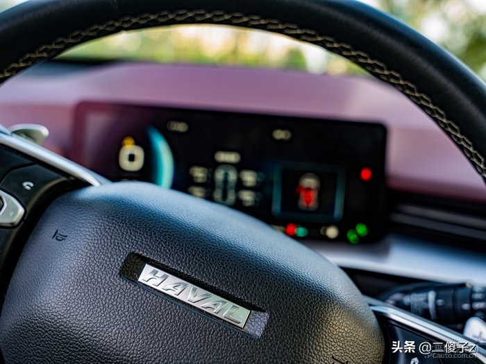 国民神车哈弗h6实用性,大众选车
