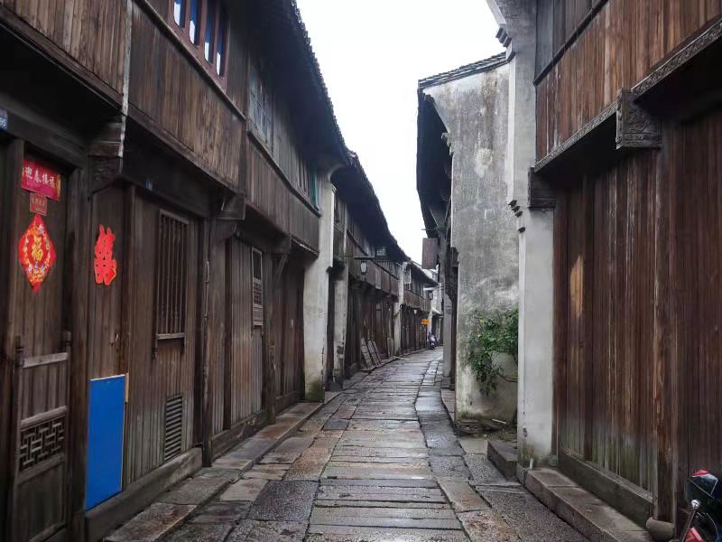 春节乌镇旅游攻略3天2晚,冬季乌镇旅游攻略3天2晚明细