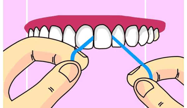 牙齿开瓶盖会损伤吗,牙齿开瓶盖导致牙齿有微弱酸痛感