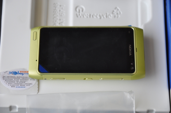 诺基亚氙气闪光灯,诺基亚氙气闪光灯可以关吗