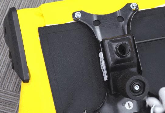 傲风宝可梦联名椅,测评傲风电竞椅