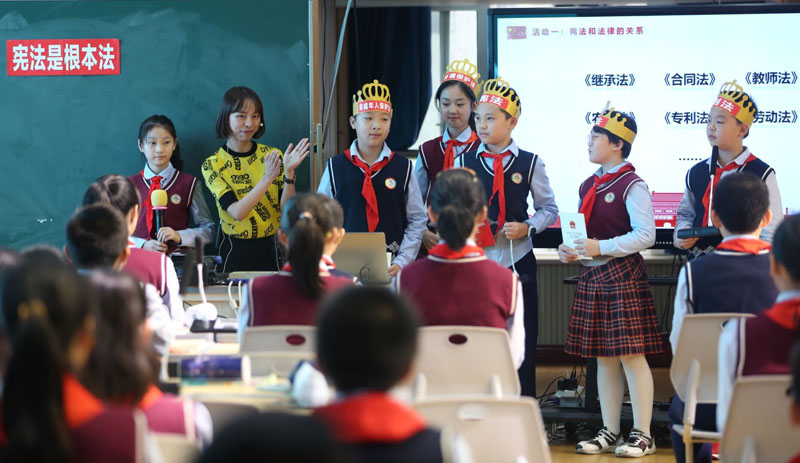 重庆市小学道德与法治优质课视频,重庆市2019年小学综合实践优质课