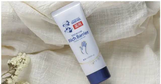 卖的最好护手霜,小众又高级的礼物护手霜