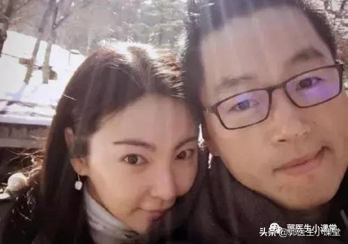 张雨绮被前夫爆料内容,张雨绮被前夫曝狐臭