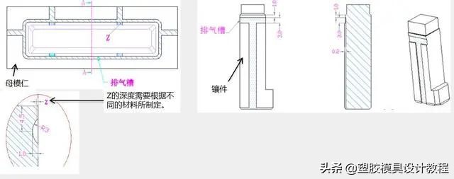solidworks塑胶模具视频教程,powermill塑胶模具编程视频实战