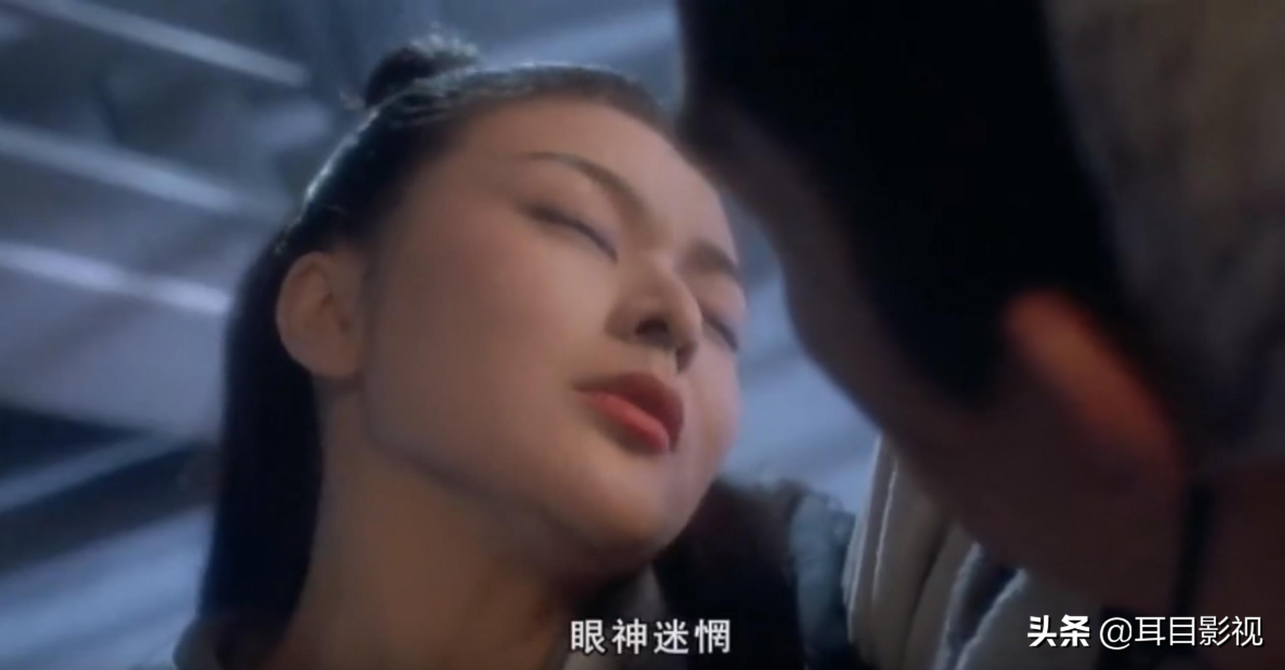 这才叫徐克巅峰武侠电影,1991年徐克执导电影黄飞鸿