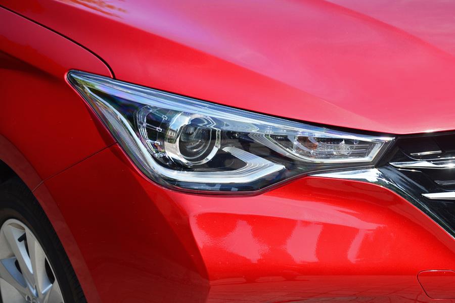 4万至5万新车长安悦翔,新款长安悦翔值得入手吗