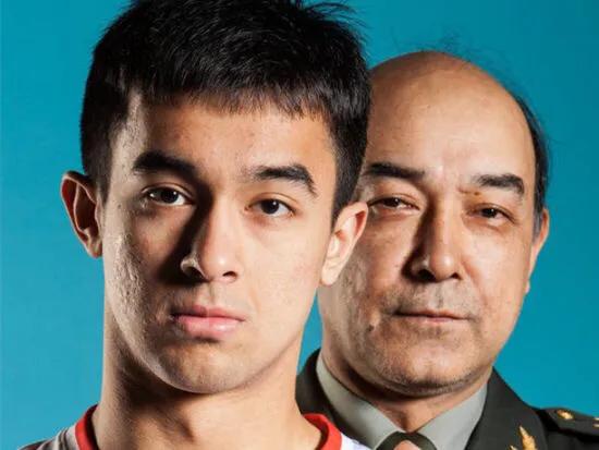 新疆男篮阿的江简历,男篮主帅阿的江个人资料