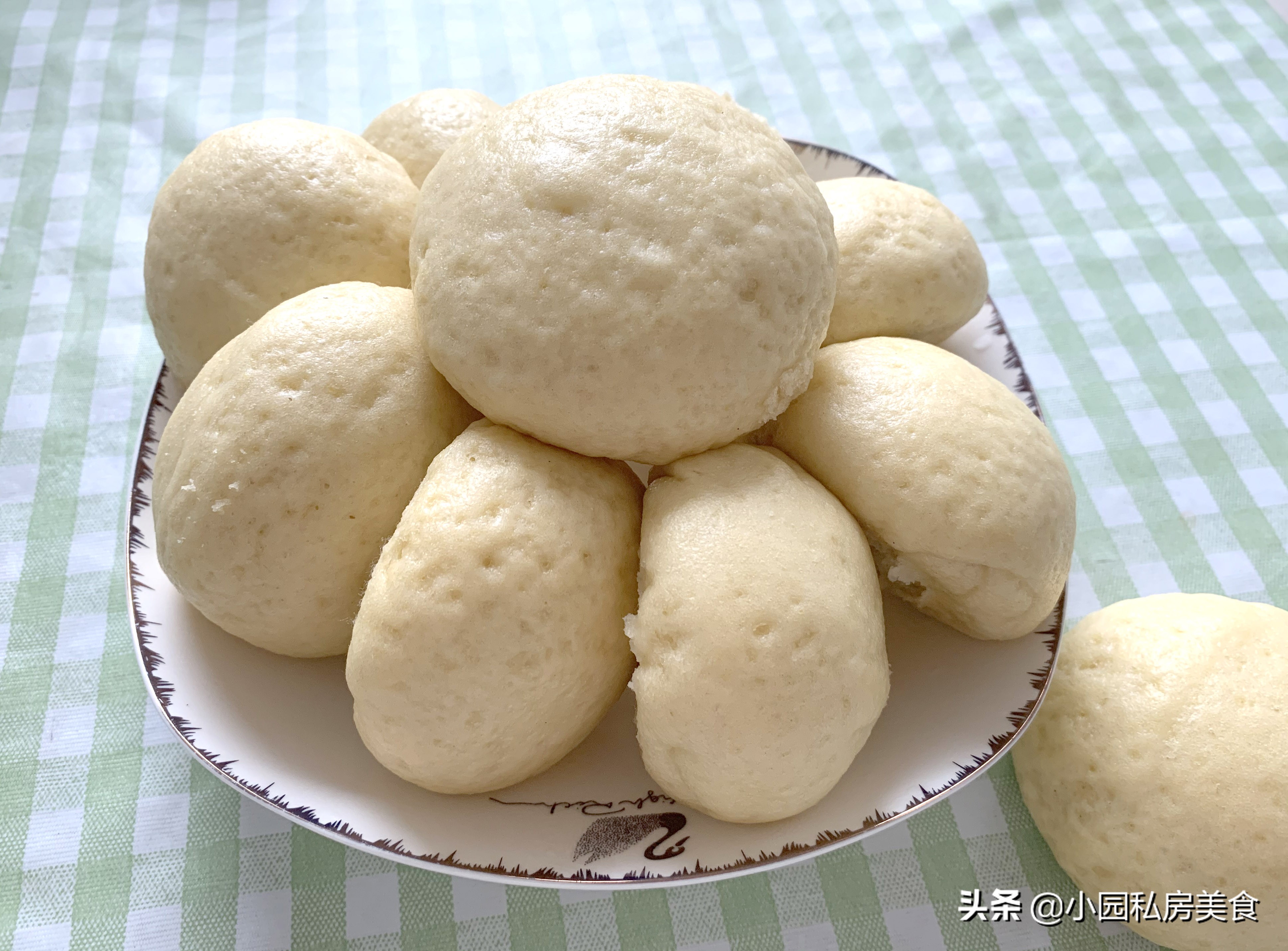 玉米馒头冷了怎么补救,做的玉米馒头为什么发硬