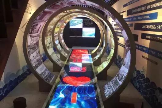 江干人千万别走远，五一不去这些地方亏大了！