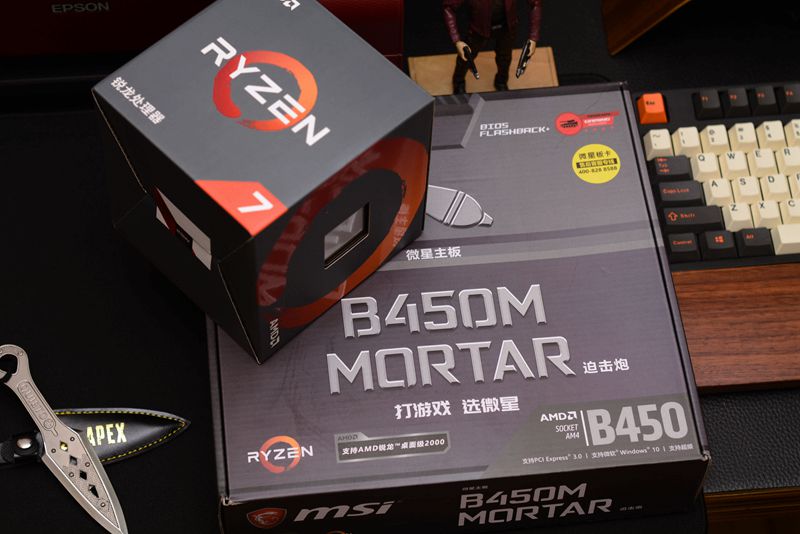 三代锐龙的内存,三代锐龙内存评测