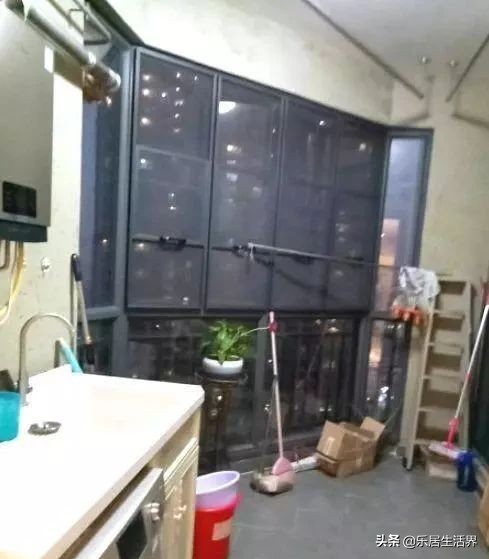 精装修房子视频恒大148平的,恒大精装房实用性