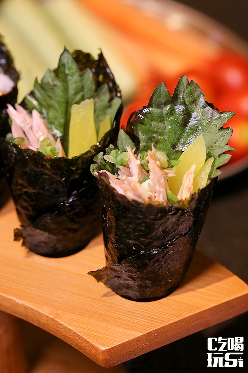 德思勤汉拿山烤肉,火遍北上广深