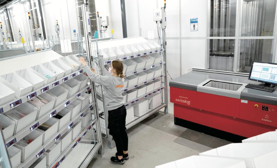 先进拣选技术背后的拣选策略与应用｜拣选技术与策略分析专题（六）