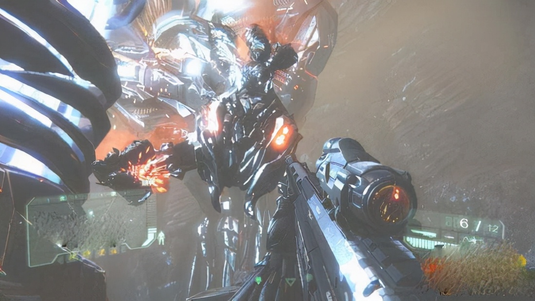 孤岛危机三部曲顺序,孤岛危机三部曲重制版switch