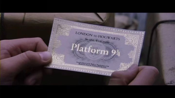 哈利波特新成就魔法史先行者,哈利波特最近一季