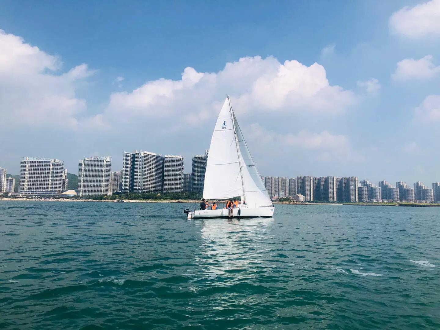 惠州华润小径湾自驾游攻略,惠州大亚湾小桂湾风景区游玩攻略