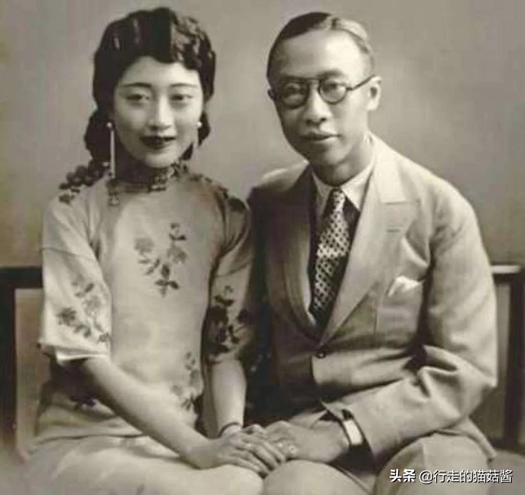 伪满皇宫博物院大气航拍,伪满皇宫各楼平面图