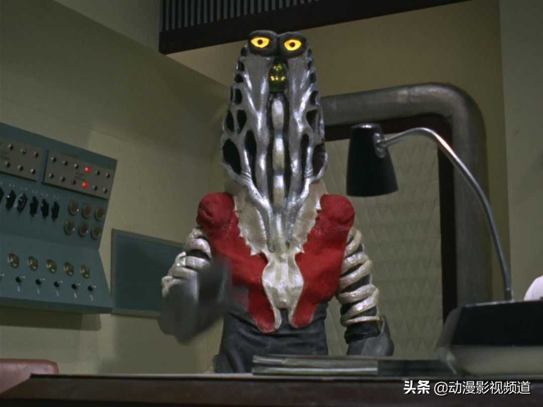 历代奥特曼中都有哪些著名的怪兽/外星人？来看详细分解