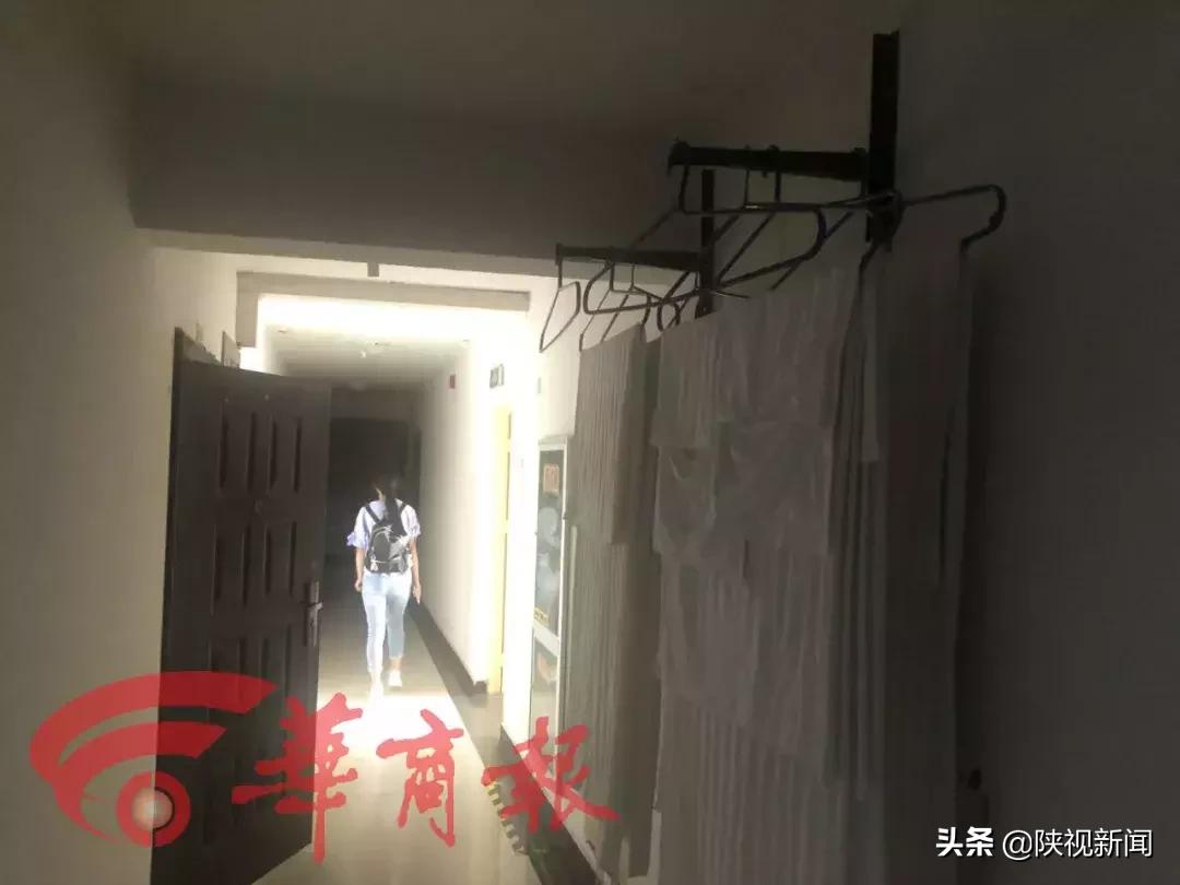 西安一小区90套房子,西安一小区300多楼