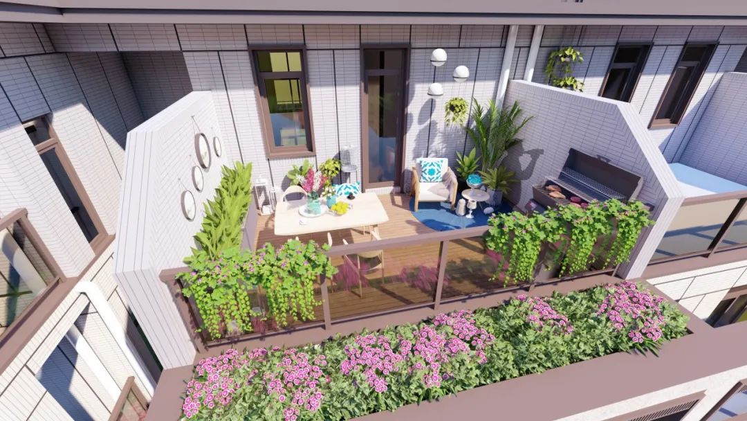 禅意景观中华文化,美学欣赏中国古典园林之美