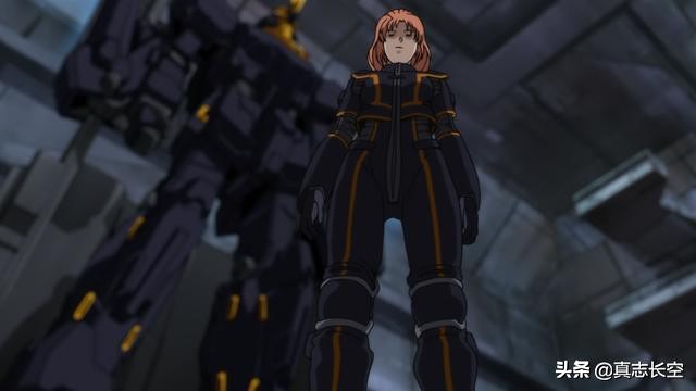 高达uc独角兽超燃,高达uc独角兽全集