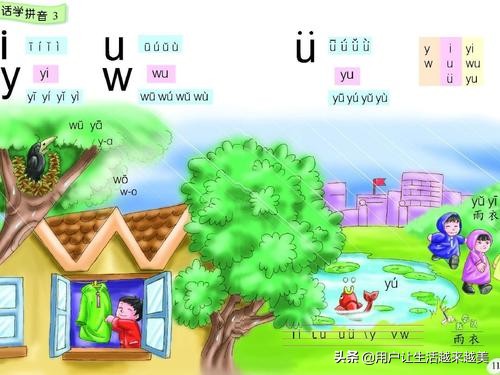 趣味学习拼音写法,趣味学习拼音视频