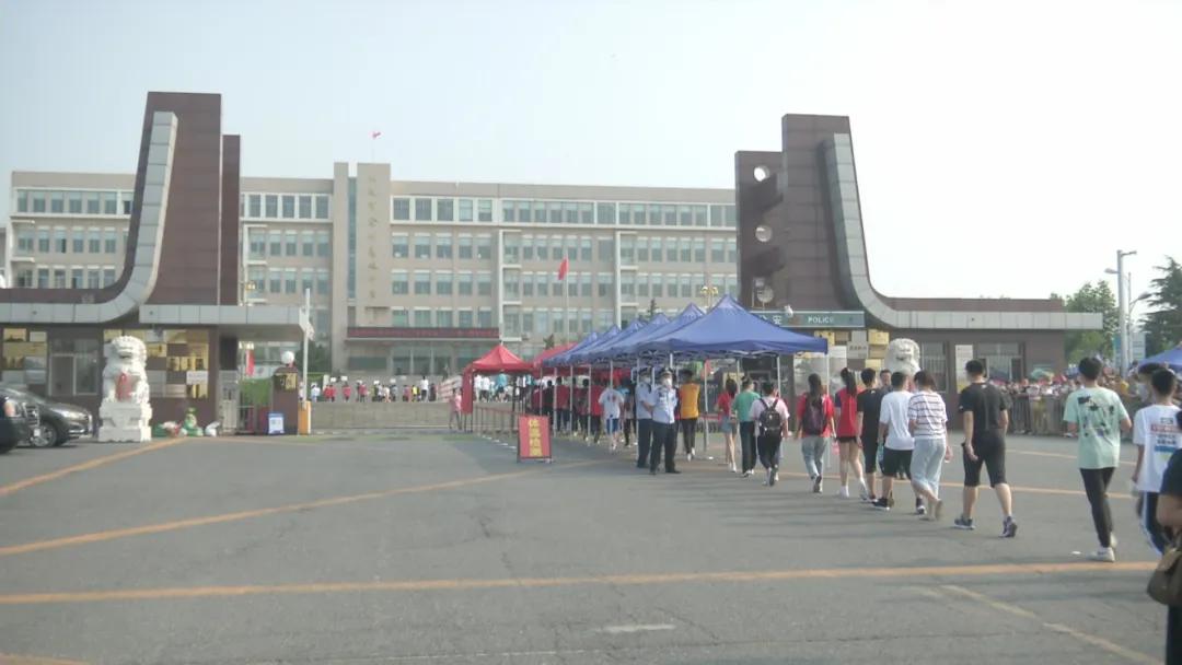 2023年中考政策会变吗,2021中考政策实行区域