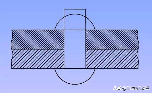 钢结构工程快速识图与诀窍,钢结构桥梁制作加工图纸基本识图