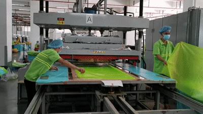 广西平南保利高厂招聘信息2022,广西平南保利高塑胶有限公司