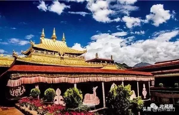 中国有千年历史的寺庙,我国佛教寺院有多少座