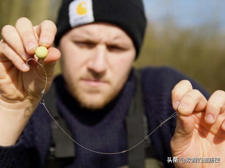钓鱼也是一种技术,科学钓鱼的基本原理