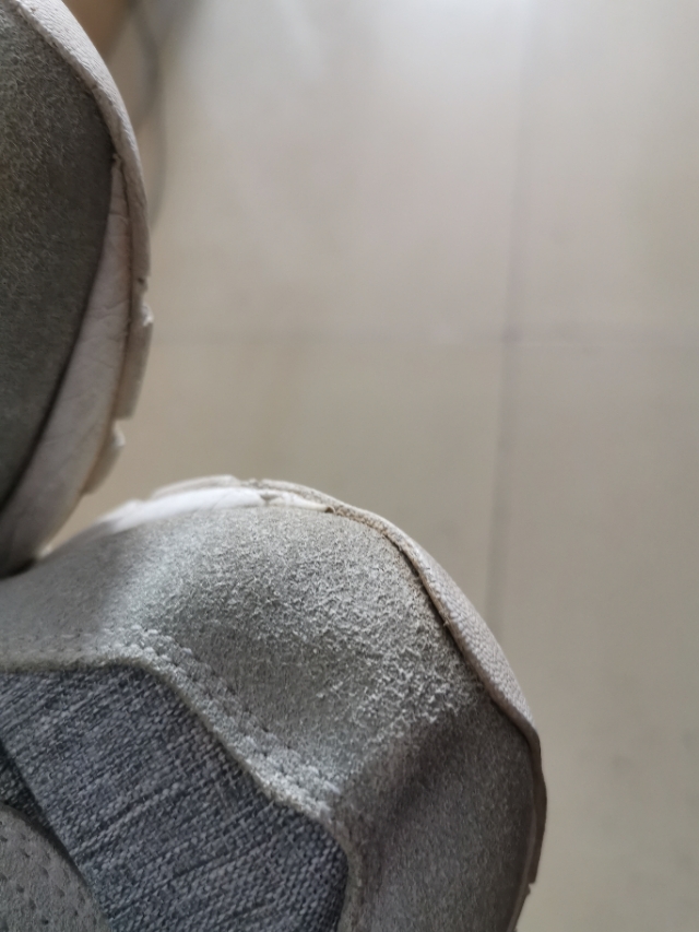 分享一双正宗NEWBALANCE580，这个品牌你入过坑没？